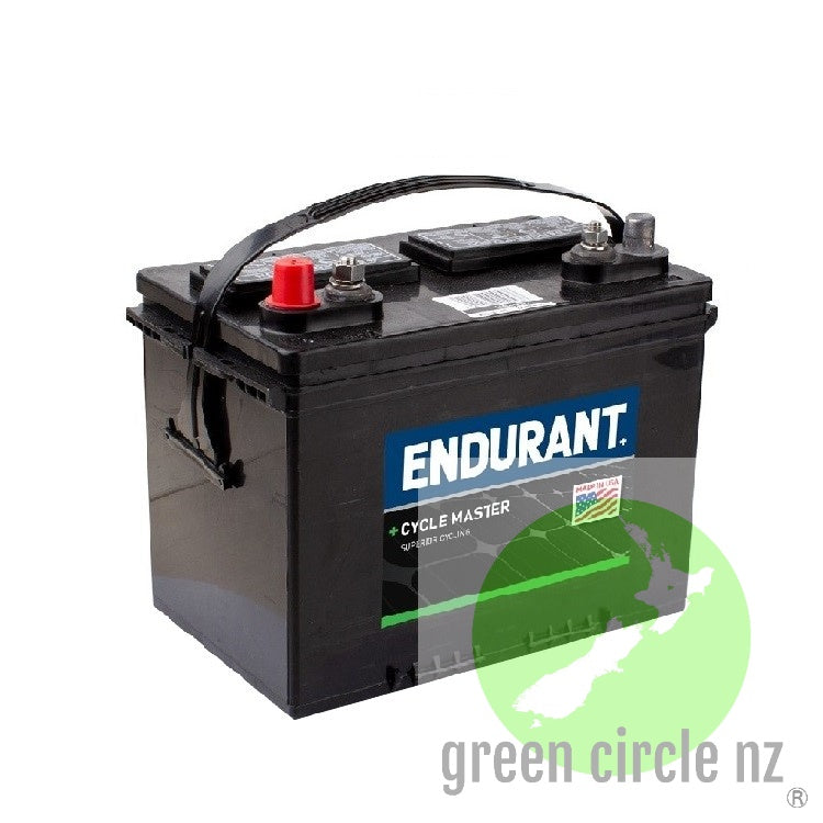 Endurant 12v 85Ah Deep Cycle battery US24DC