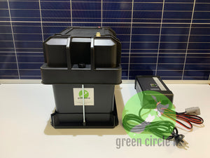 100Ah Lithium Emergency Power Supply