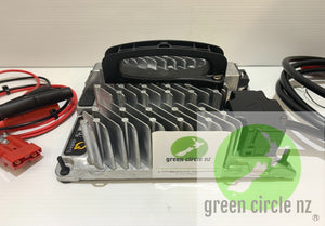 36v 18Amp Battery Charger Delta-Q