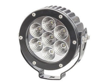 Camping LED Floodlight 3400 Lumen