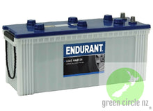 Load image into Gallery viewer, N120 Commercial battery 12v 860cca Endurant 
