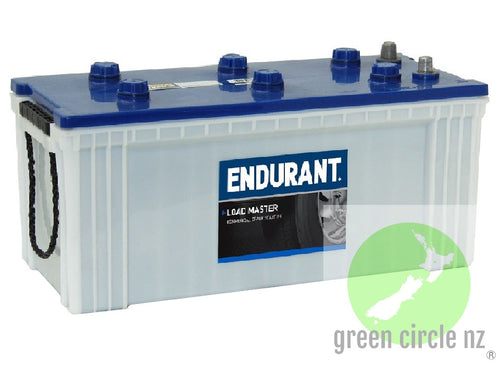 N150 Commercial battery 12v 950cca Endurant 