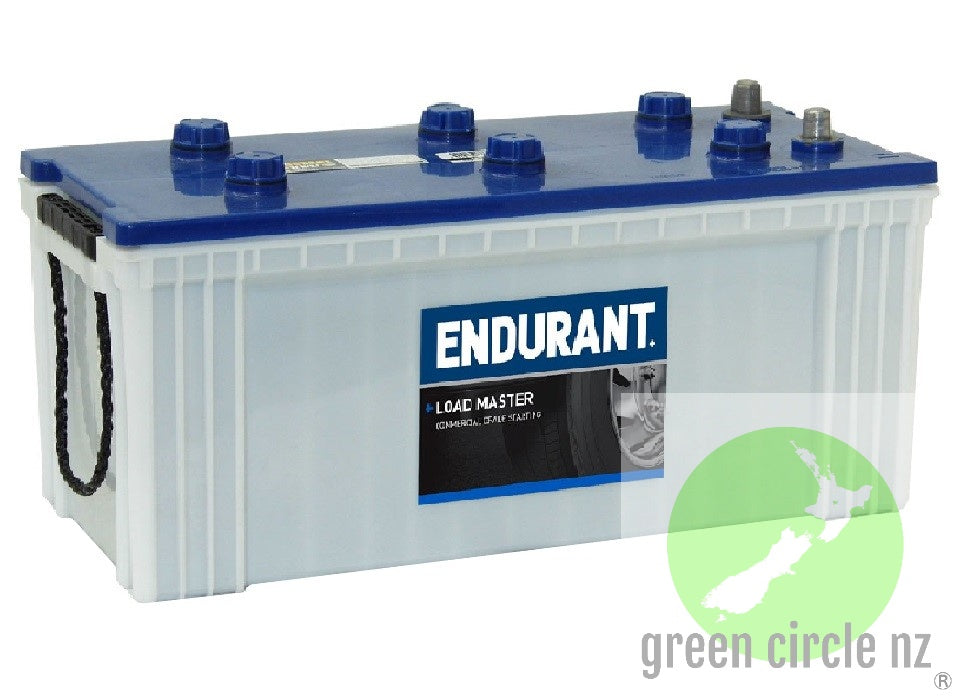 N200 Commercial battery 12v 1100cca Endurant