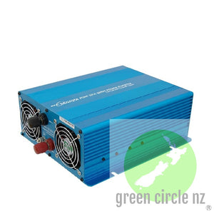 12V 3000W Pure Sine Wave Power Inverter SKD3000-121