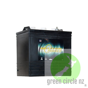 6v 210Ah Deep Cycle battery Neuton NP6V210