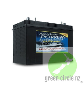 Boat battery 12v 950cca NPM31