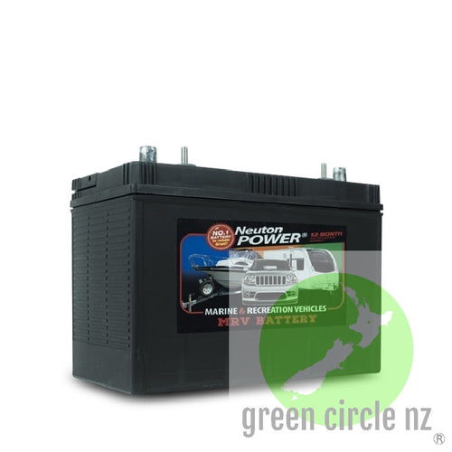 12v 100Ah Deep Cycle battery Neuton NPM31DC