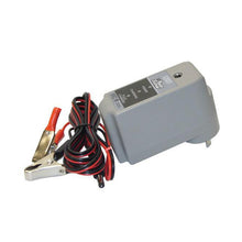 Load image into Gallery viewer, Maintenance Battery Charger 12v 1.6Amp
