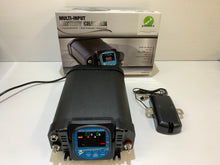 Load image into Gallery viewer, 12v 40Amp Multi Input Battery Charger System
