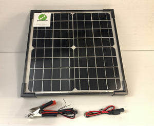 SOLAR PANEL 20w 