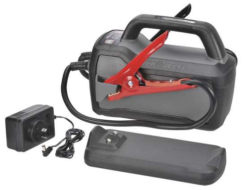 Jump Starter 12v Lithium 1500A battery pack