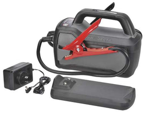 Jump Starter 12v Lithium 1500A battery pack