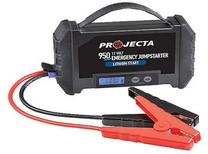 12v Lithium Jump Starter 950Amp