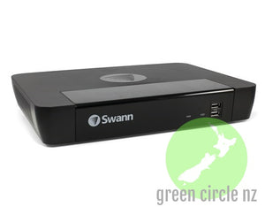 SWANN CCTV NVR System