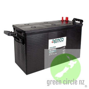 12v Lead Carbon battery - AGM Technology