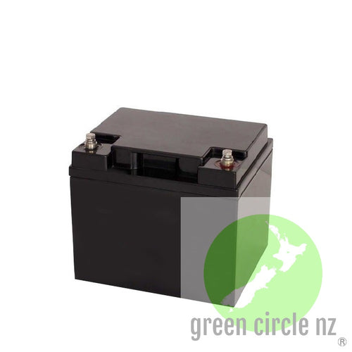 12v 40Ah Deep Cycle Mobility Scooter battery GEL RM12-40G