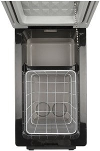 45L Fridge Freezer Portable