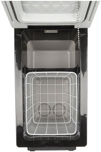 55L Fridge Freezer Portable