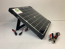 Load image into Gallery viewer, SOLAR PANEL 20w 
