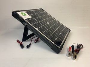 SOLAR PANEL 20w 