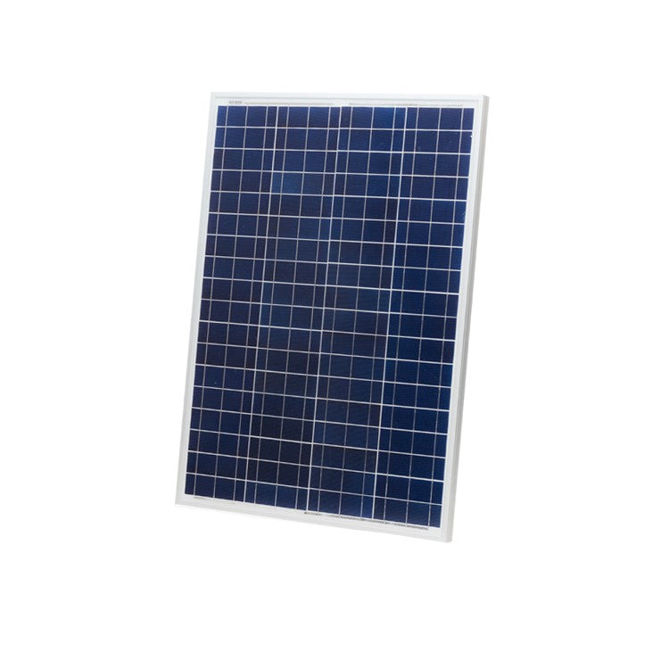 SOLAR PANEL 90w POLYCRYSTALLINE