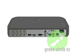 Swann CCTV DVR