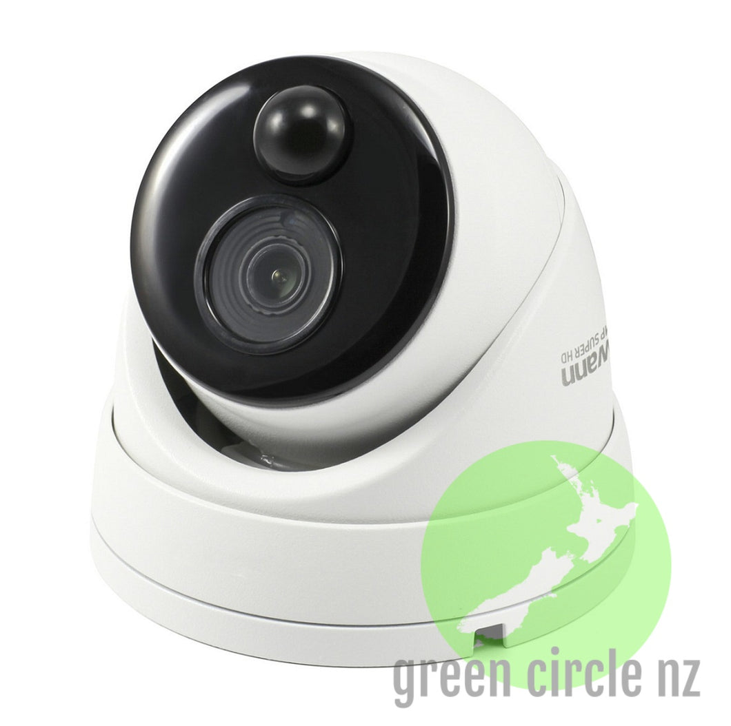 swann 5mp bullet camera