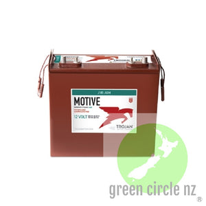 Trojan 12v 200Ah Deep Cycle battery J185-AGM