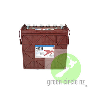 12v 205Ah Trojan Deep Cycle Battery J185P-AC