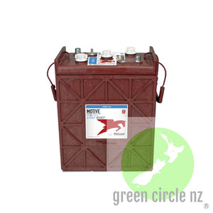 6v 360Ah Trojan Deep Cycle Battery J305H-AC