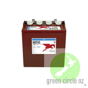 8v 170Ah Trojan Deep Cycle Battery T-875